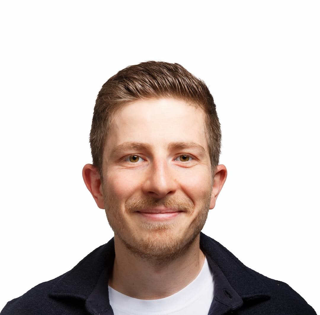 Aurélien Armspach, coach en nutrition certifié à Cernay, Haut-Rhin